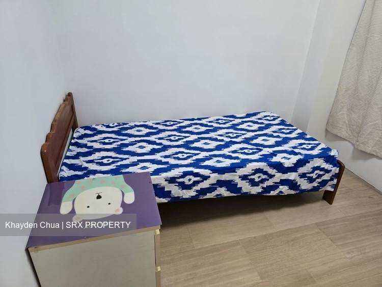 Blk 9 MARSILING DRIVE (Woodlands), HDB 5 Rooms #552174291